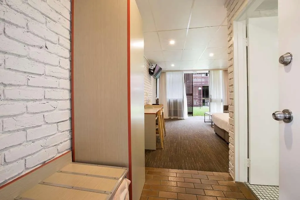 Villa Noosa Hotel Noosaville Australia