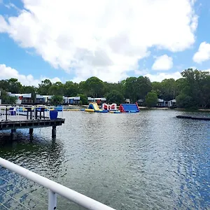 Couran Cove South Stradbroke Island