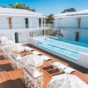 Hostal Bounce Noosa, Noosaville