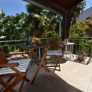 Apartment Graziella